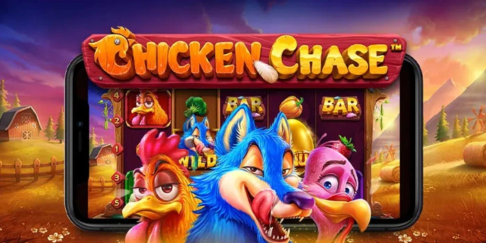 Strategi Slot Chicken Chase Menang Konsisten dan Maxwin