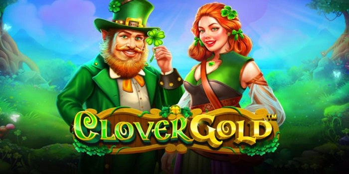 Cara Main Slot Clover Gold Agar Jackpot Mudah Didapat