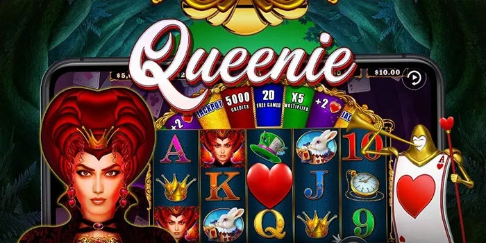 Cara Paling Mudah Meraih Big Win Slot Queenie Dengan Presisi Cara Paling Mudah Meraih Big Win Slot Queenie Dengan Presisi