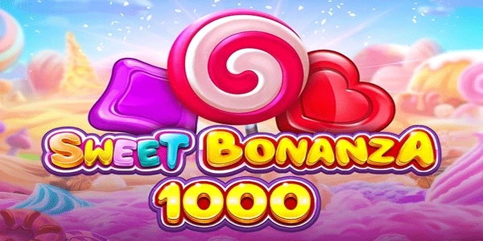 Strategi Slot Sweet Bonanza 1000 Yang Bisa Maxwin Strategi Slot Sweet Bonanza 1000 Yang Bisa Maxwin