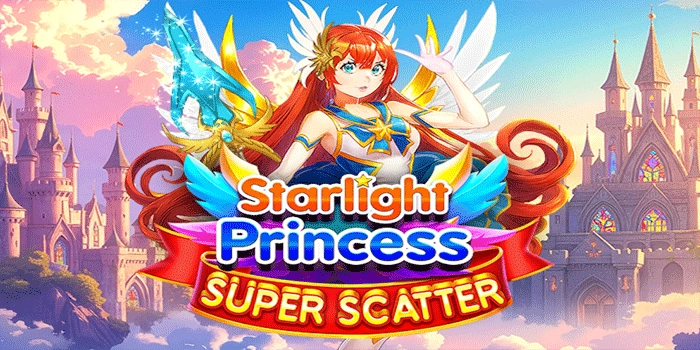 Pola Slot Starlight Princess Super Scatter Yang Akurat Pola Slot Starlight Princess Super Scatter Yang Akurat