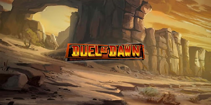 Tips Rahasia Agar Bobol Kemenangan di Slot Duel At Dawn