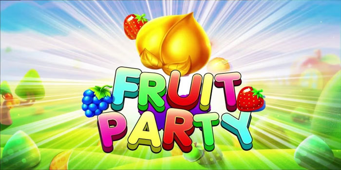 Trik Rahasia Dapat Kemenangan Besar di Slot Fruit Party Trik Rahasia Dapat Kemenangan Besar di Slot Fruit Party