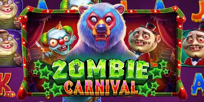 Trik Menguasai Maxwin Slot Zombie Carnival Pakai Strategi Cepat Trik Menguasai Maxwin Slot Zombie Carnival Pakai Strategi Cepat